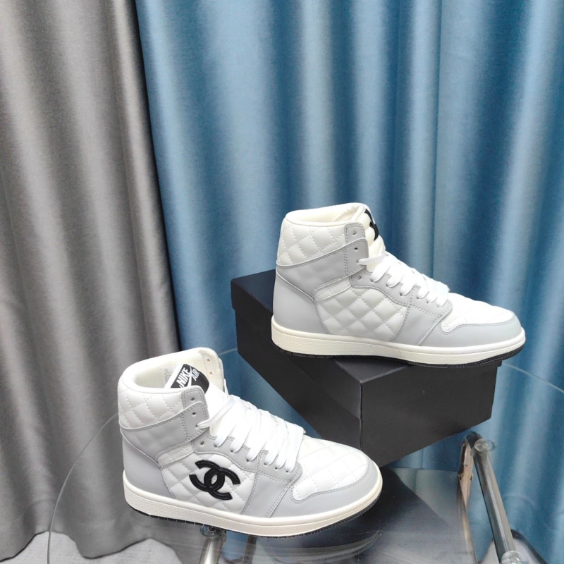 Chanel Sneakers